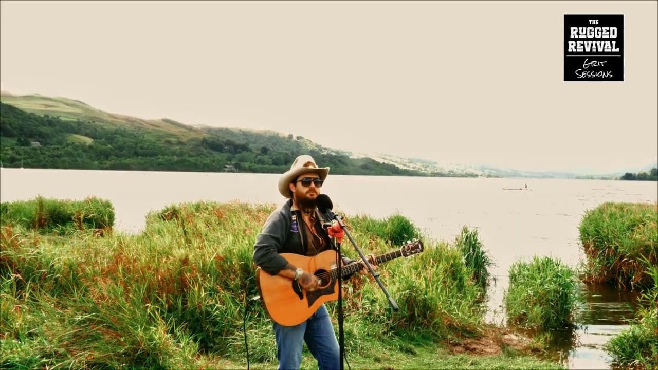Cody Lee Meece - My Sweet Korissa | Authentic Country Americana
