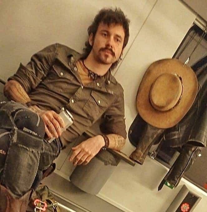 Capt'n Scum