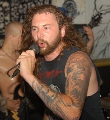 Brad Deerhake