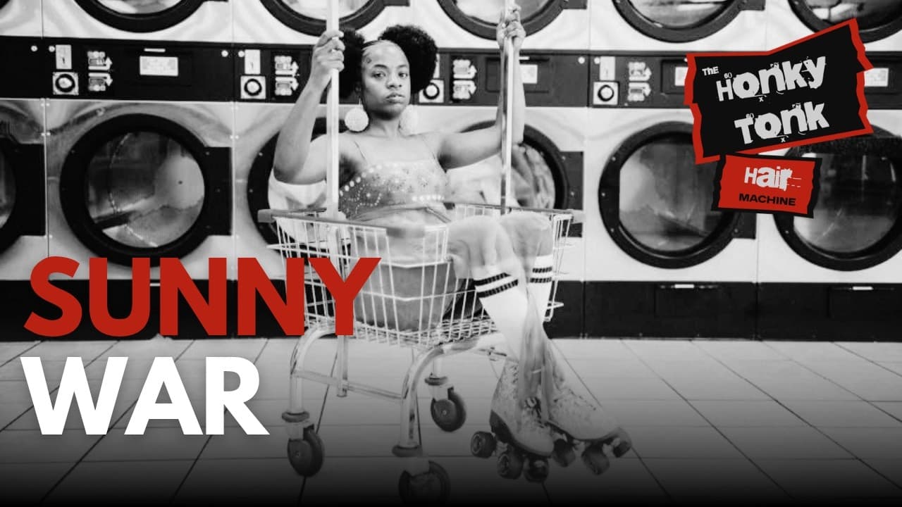 Sunny War - From Hardship to Folk-Blues Star | Rugged Revival