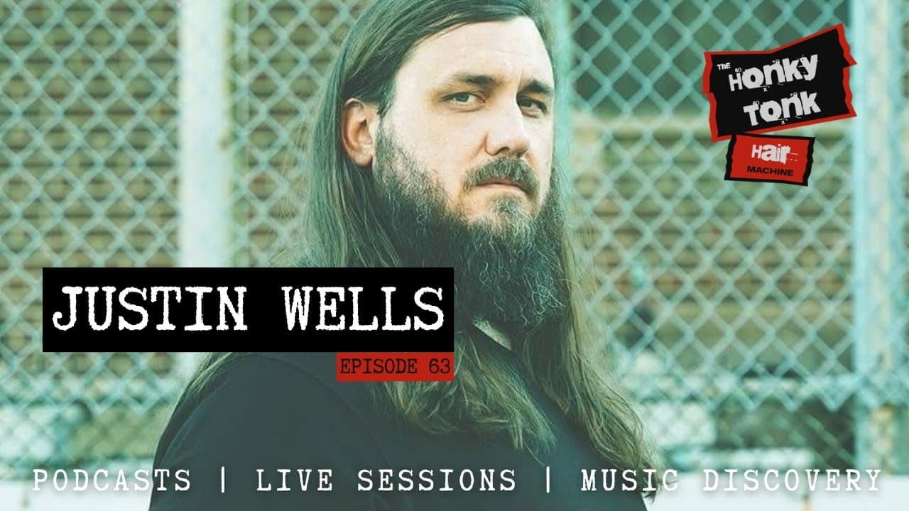 The Time for Bullsh*t Has Passed | Justin Wells on Honest Music in an Artificial Age